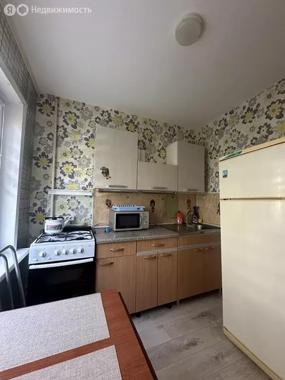 1-комнатная квартира: Березники, Советский проспект, 65 (30.2 м) - Фото 1