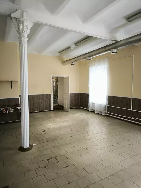 Производственное помещение в Санкт-Петербург Уральская ул., 18 (102 м) - Фото 2