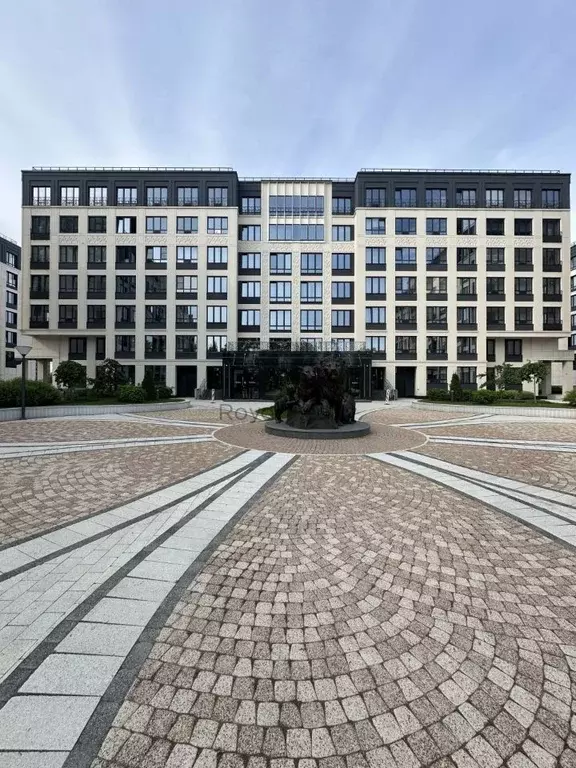 2-к кв. Санкт-Петербург Петровский просп., 22к2 (62.8 м) - Фото 1