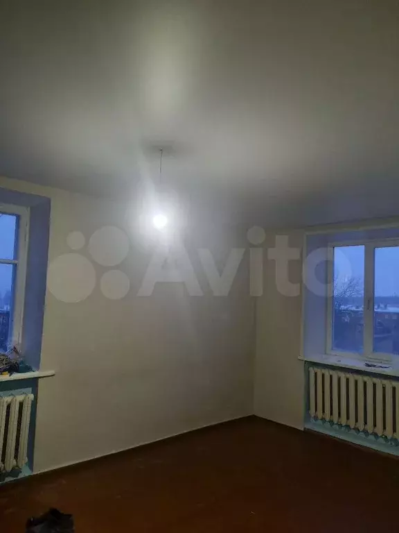 1-к. квартира, 31 м, 5/5 эт. - Фото 1