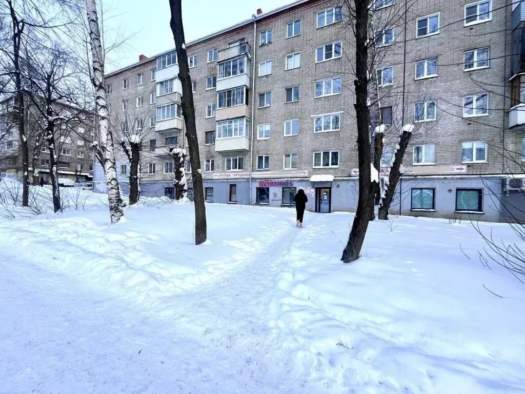 Помещение свободного назначения в Удмуртия, Ижевск Удмуртская ул., 216 ... - Фото 2
