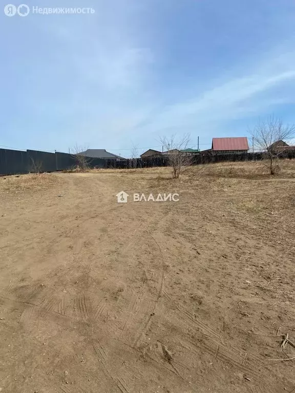 Участок в село Засопка, Смоленская улица (10 м) - Фото 2