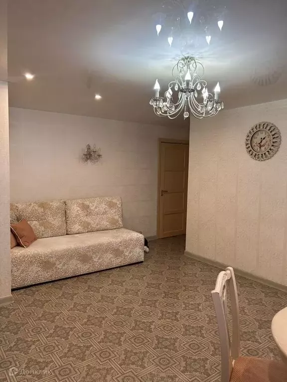 Продаётся 3-к квартира, 54 м - Фото 0