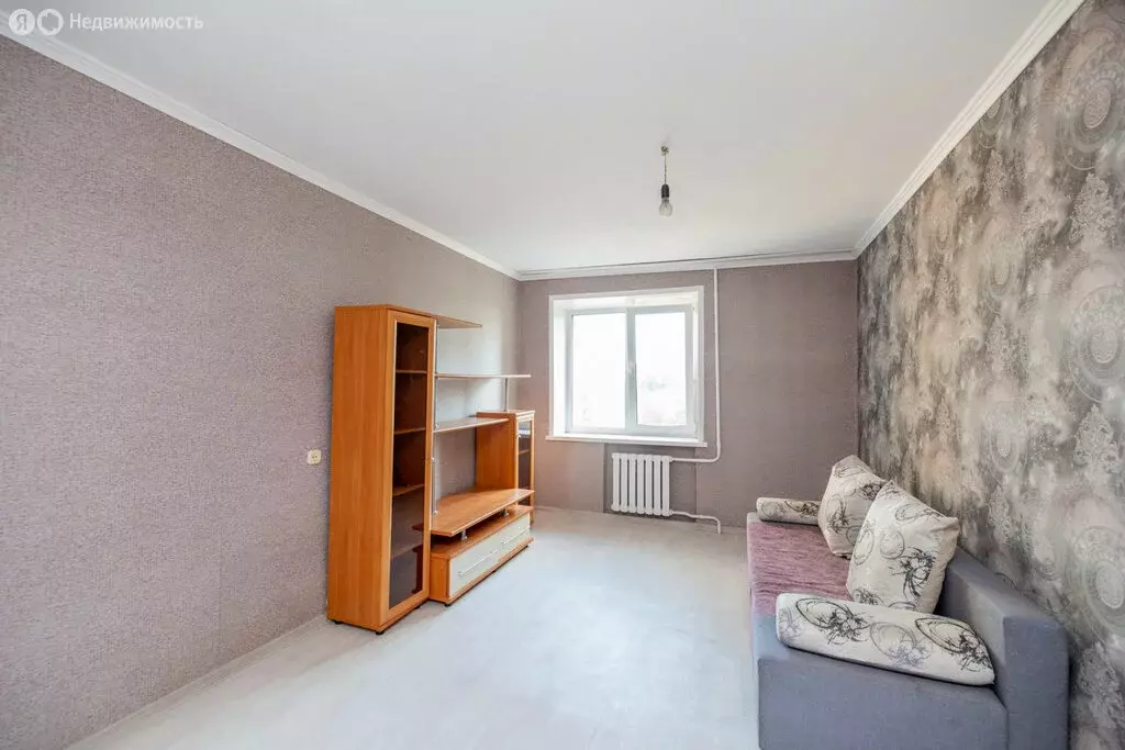 2-комнатная квартира: Оренбург, Тихая улица, 6 (39.6 м) - Фото 0