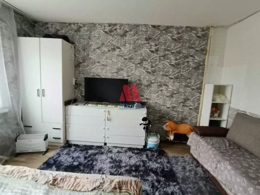 1-к кв. Ярославская область, Ростов 1-й мкр, 4 (21.5 м) - Фото 1