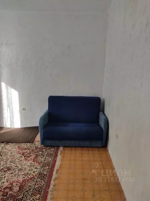 1-к кв. Краснодарский край, Краснодар ул. Володи Головатого, 435/1 ... - Фото 2