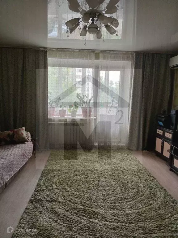 Продаётся 4-к квартира, 78.8 м - Фото 0