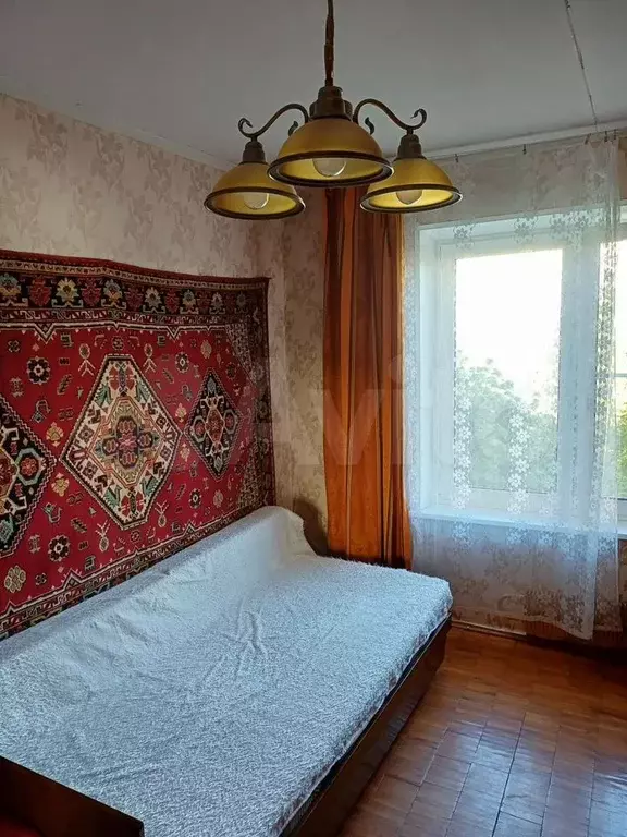 2-к. квартира, 48 м, 7/9 эт. - Фото 1
