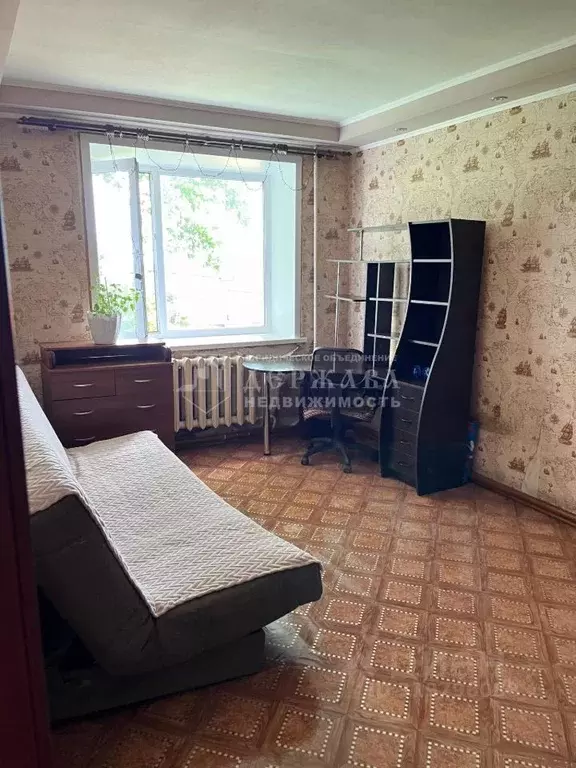 Дом в Кемеровская область, Топки ул. Максима Горького (64 м) - Фото 0