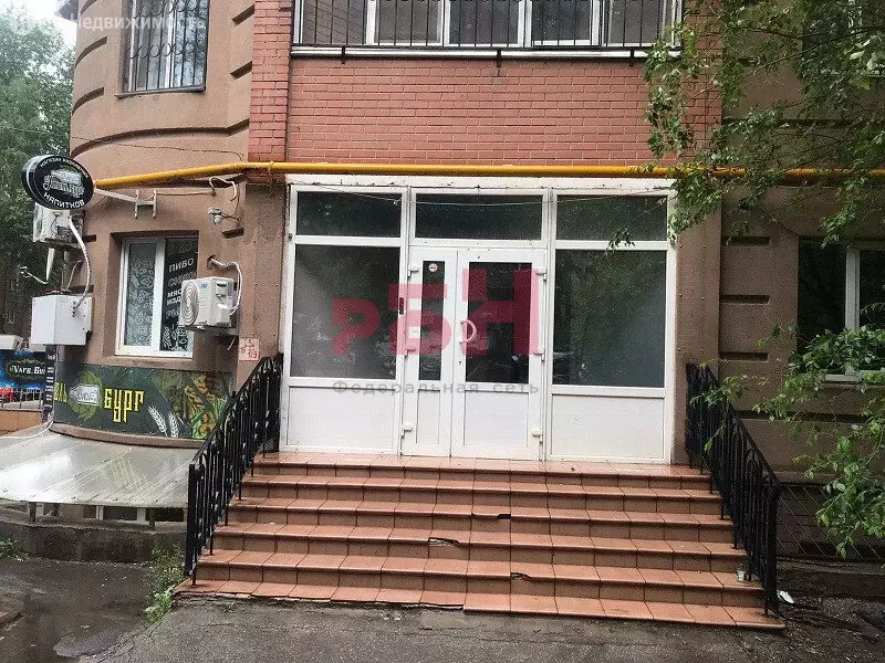 Офис (77.9 м) - Фото 1