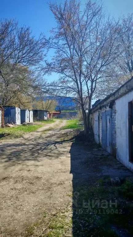 Гараж в Белгородская область, Белгород ул. Лермонтова (19 м) - Фото 2