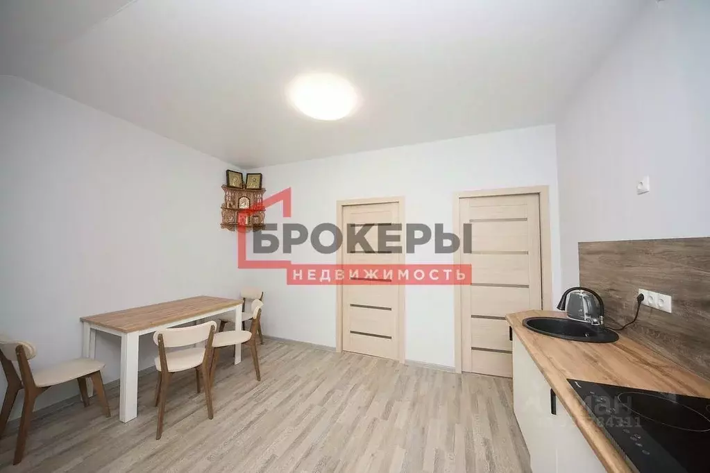 2-к кв. Севастополь Орешек ТСН, ул. Ореховая, 30 (52.0 м) - Фото 2