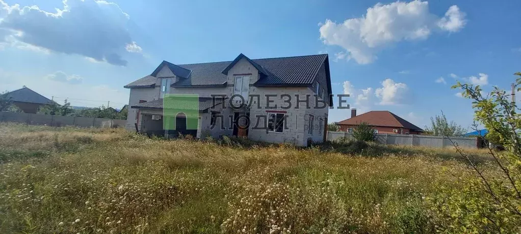 Коттедж в Белгородская область, Белгородский район, Разумное рп, ... - Фото 2