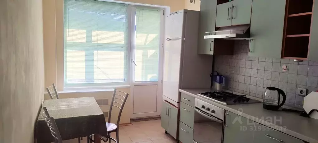 1-к кв. Москва Красностуденческий проезд, 17 (36.0 м) - Фото 1