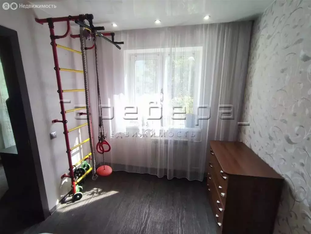 2-комнатная квартира: Красноярск, улица Академика Павлова, 22 (45 м) - Фото 1