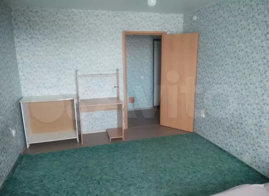 1-к. квартира, 37 м, 9/12 эт. - Фото 1