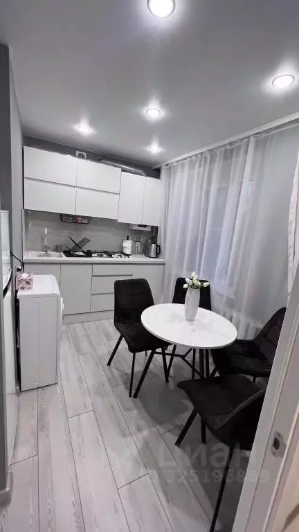 1-к кв. Ивановская область, Шуя ул. Вихрева, 84 (50.0 м) - Фото 2