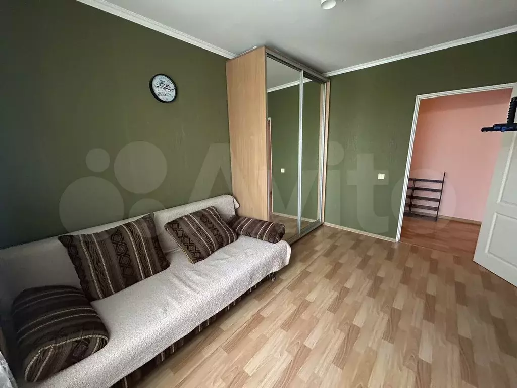 2-к. квартира, 48 м, 5/5 эт. - Фото 1