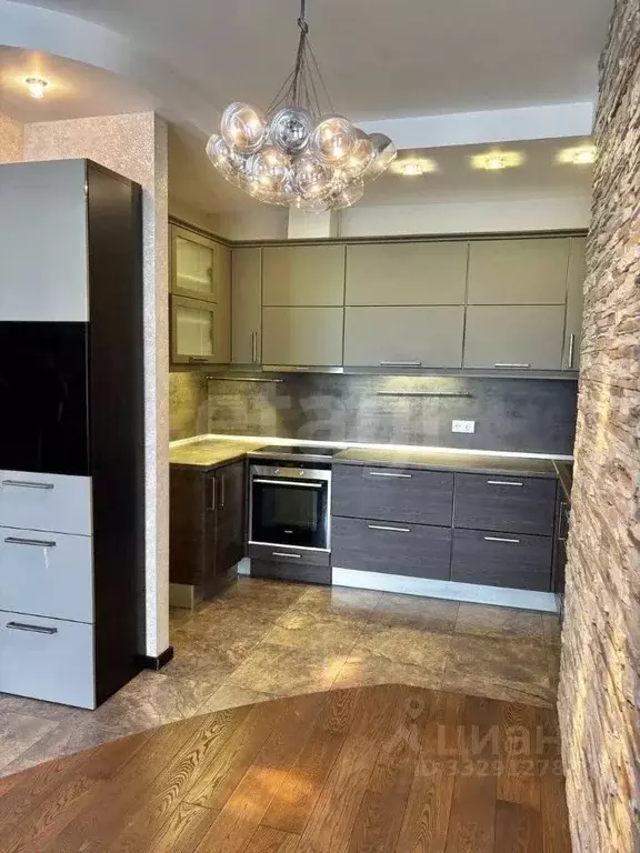 3-к кв. Санкт-Петербург Бухарестская ул., 110к1 (103.4 м) - Фото 2