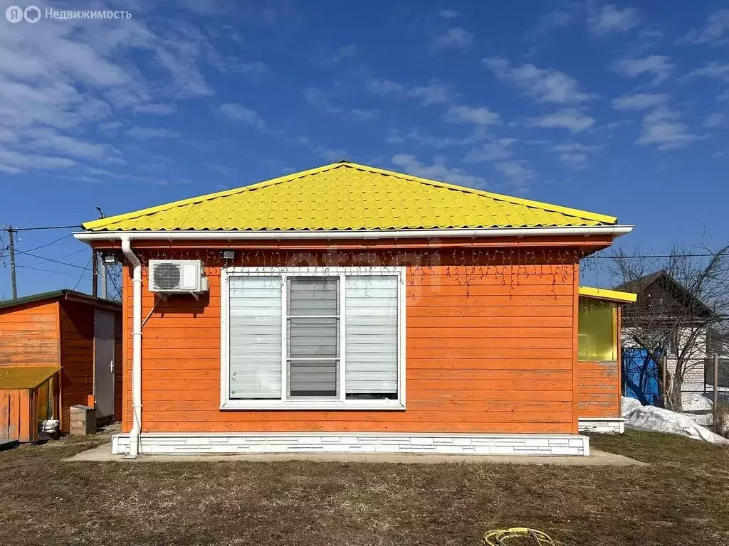 Дом в Дубна, СНТ Восход (41.3 м) - Фото 1