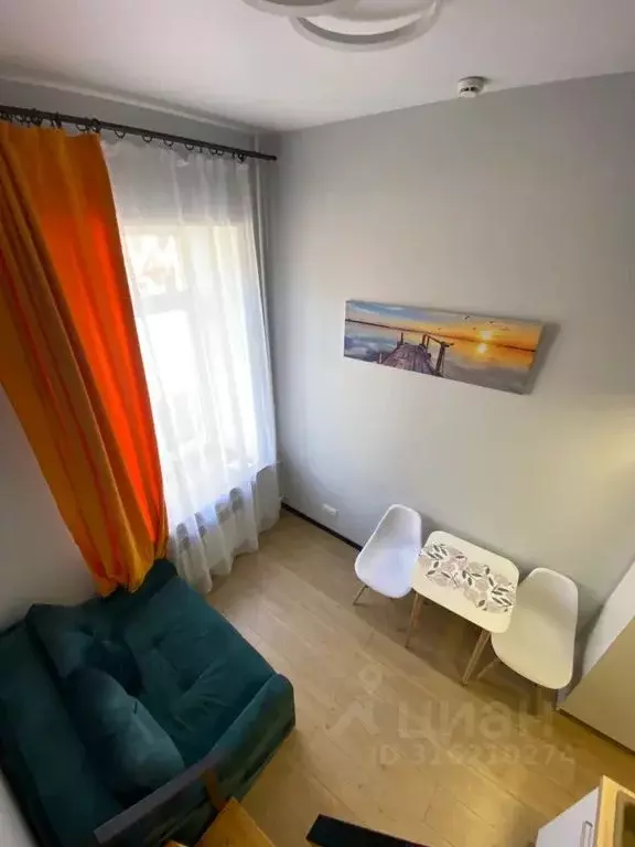 Студия Санкт-Петербург ул. Союза печатников, 8 (15.0 м) - Фото 0