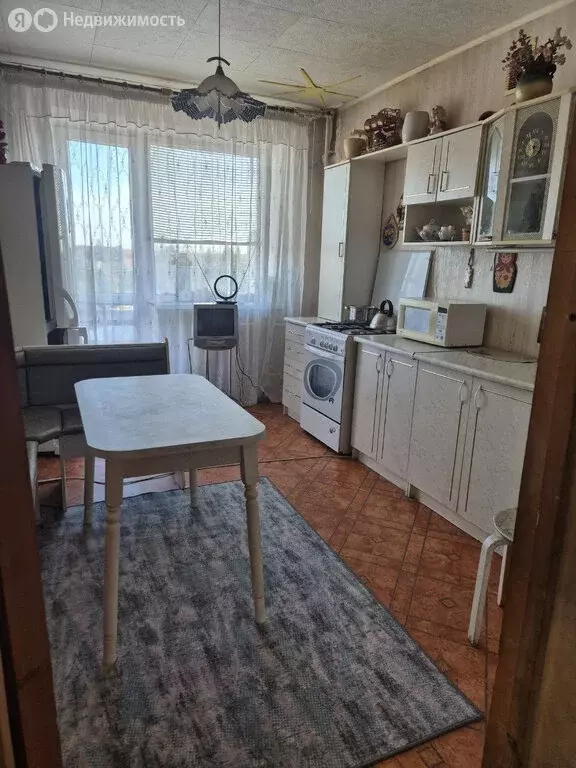 3-комнатная квартира: посёлок Дружный, улица Свободы, 8 (78.8 м) - Фото 1