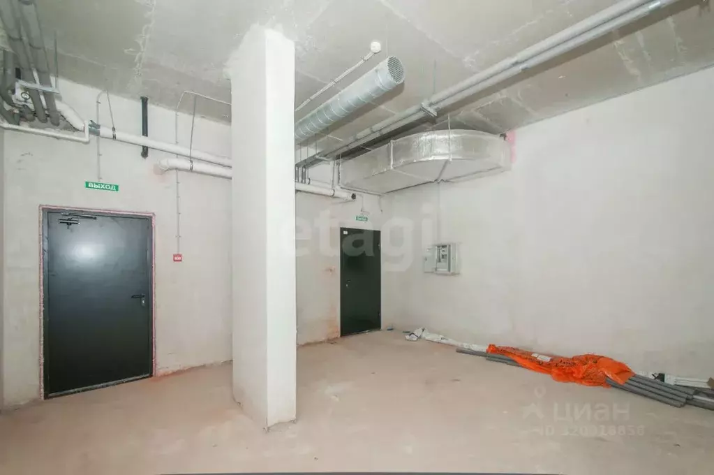 Помещение свободного назначения в Новосибирская область, Новосибирск ... - Фото 1