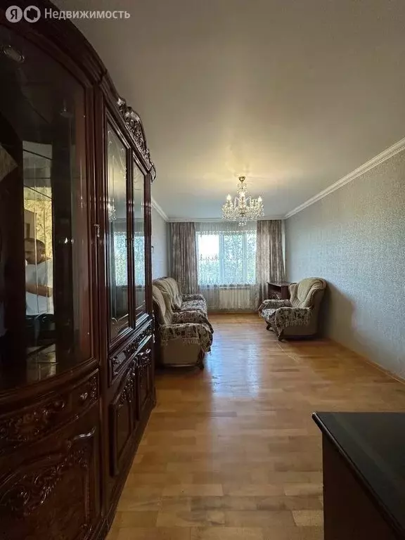 3-комнатная квартира: Никольское, Первомайская улица, 12 (67.2 м) - Фото 2