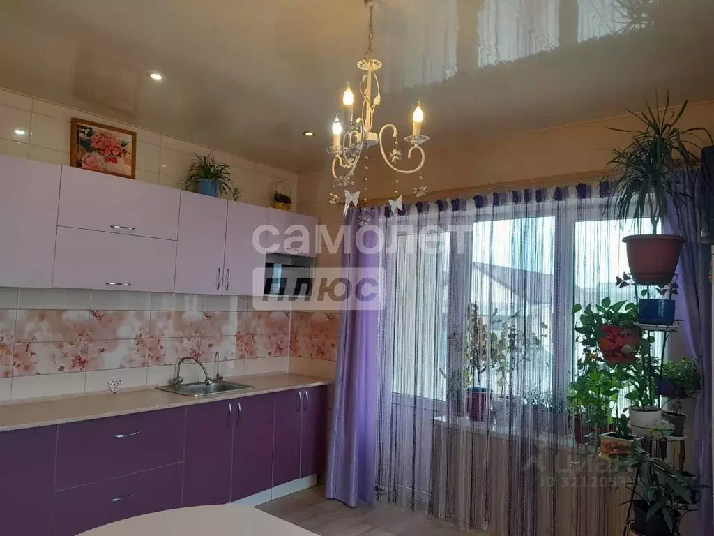 Дом в Краснодарский край, Новороссийск городской округ, с. Борисовка ... - Фото 0