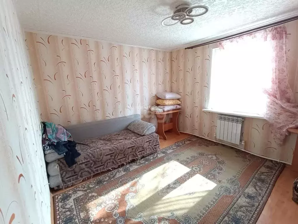Дом в Свердловская область, Кушва ул. 40 лет Победы, 11 (65 м) - Фото 0