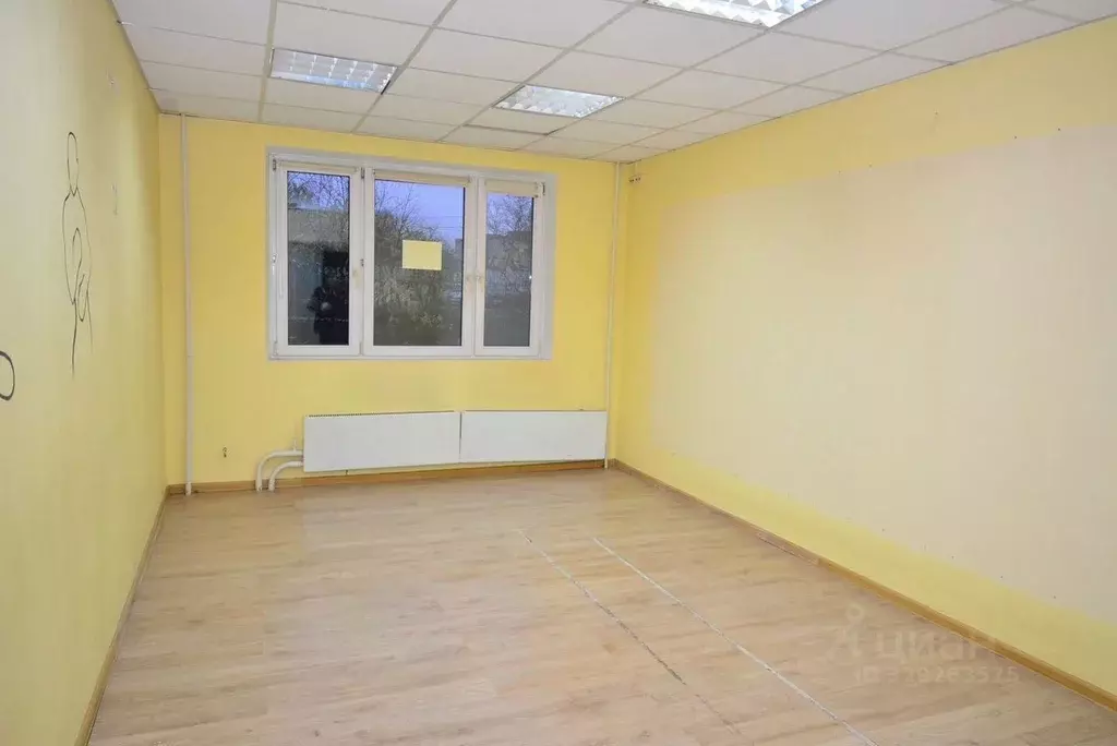 Помещение свободного назначения в Москва Саратовская ул., 24 (141 м) - Фото 2