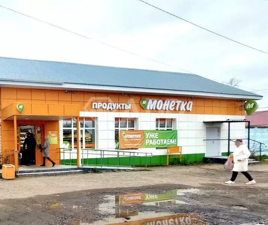 Торговая площадь (330 м) - Фото 2