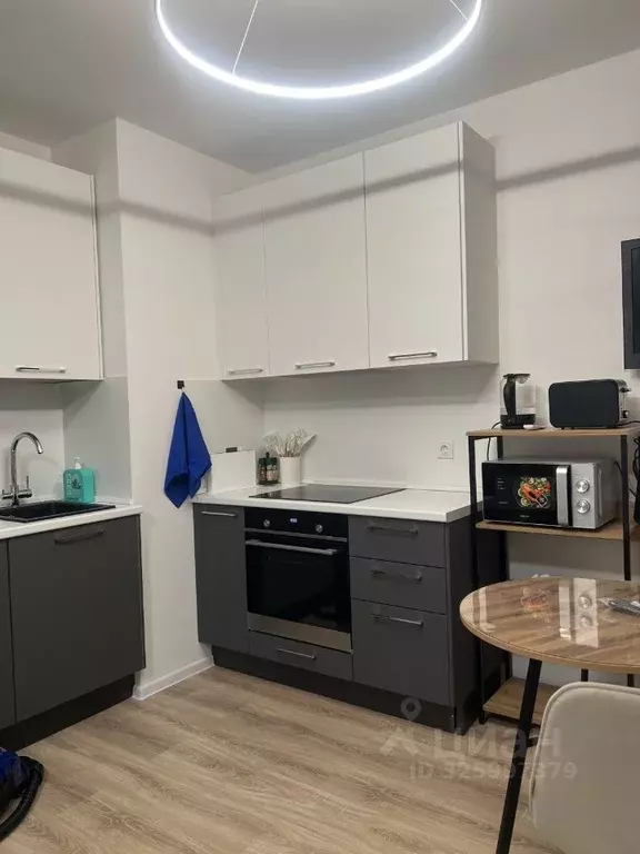 Студия Московская область, Ленинский городской округ, д. Коробово ул. ... - Фото 2