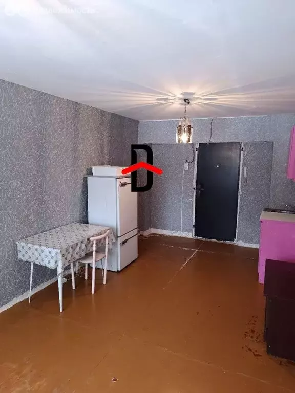 1к в 2-комнатной квартире (18.2 м) - Фото 2