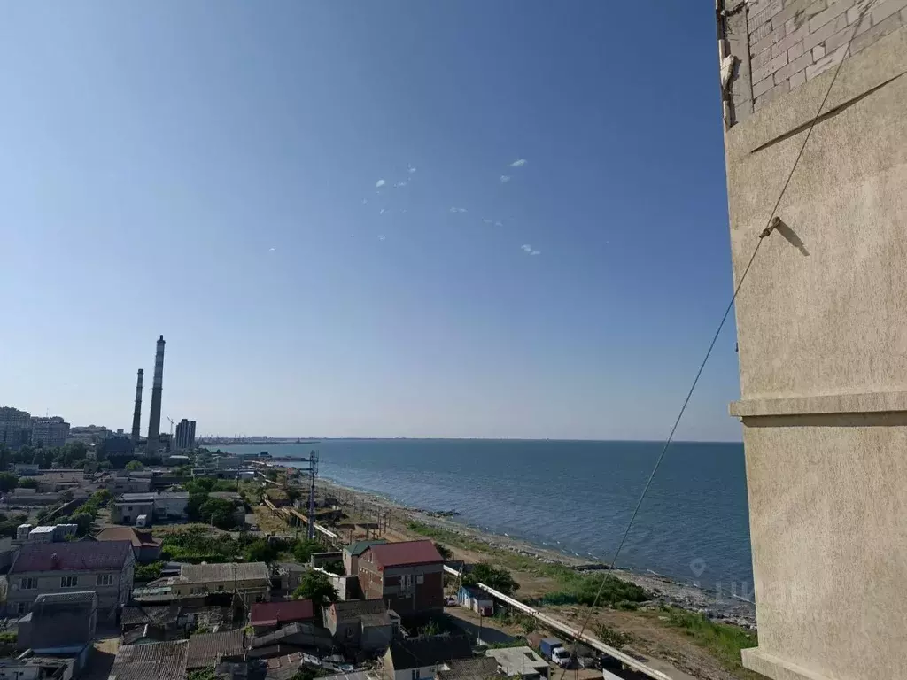 3-к кв. Дагестан, Махачкала туп. 1-й Лаптиева, 10А (82.0 м) - Фото 0