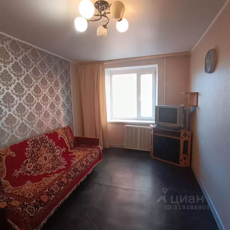 Комната Ростовская область, Ростов-на-Дону Северный мкр, ул. Волкова, ... - Фото 0
