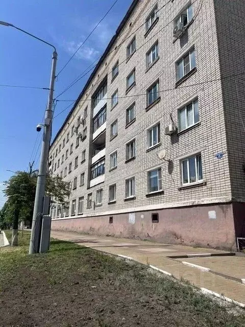 Комната Белгородская область, Белгород Преображенская ул., 20 (18.0 м) - Фото 1