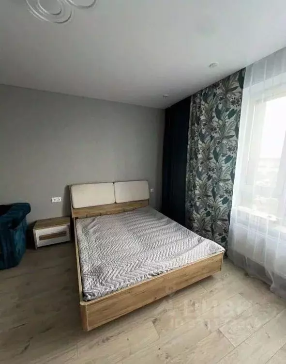 1-к кв. Татарстан, Казань ул. Горьковское Шоссе, 2Ак2 (43.0 м) - Фото 1