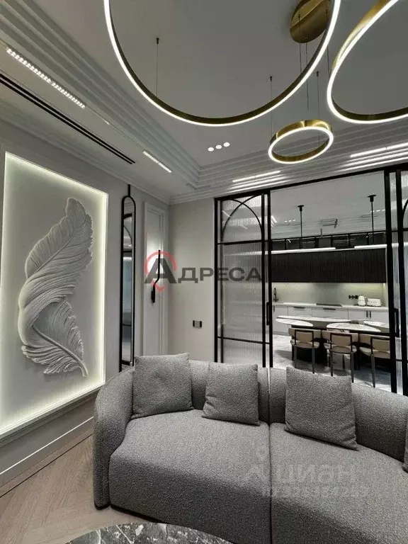 1-к кв. Татарстан, Казань Щербаковский пер., 7 (50.0 м) - Фото 1