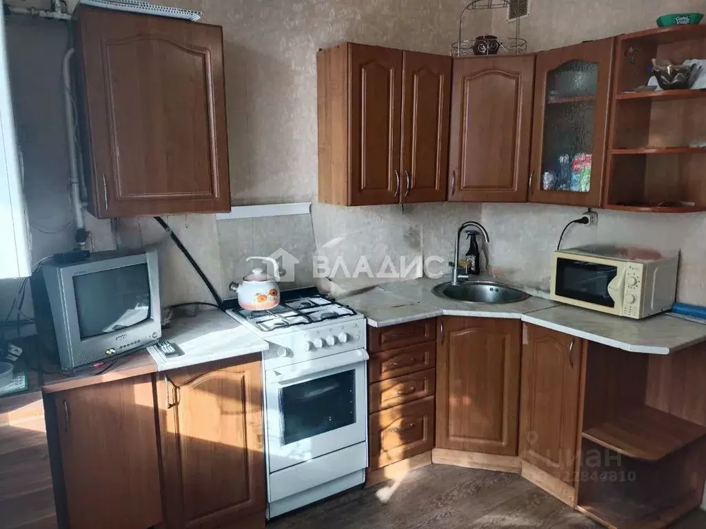 2-к кв. Белгородская область, Белгород ул. Щорса, 57 (52.0 м) - Фото 1