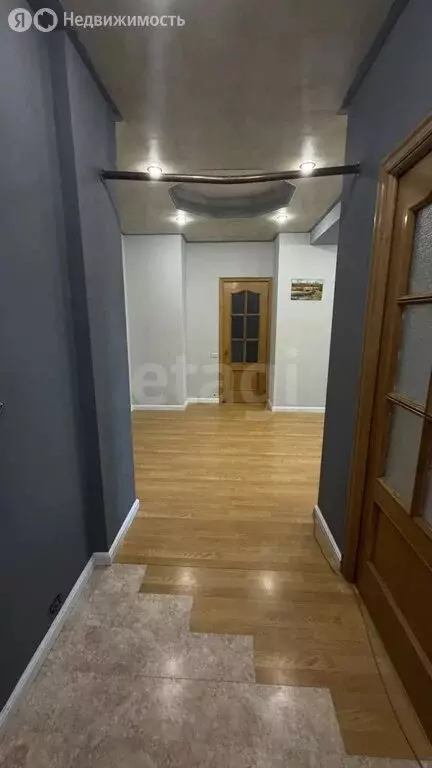 3-комнатная квартира: Тула, улица Кирова, 157 (100 м) - Фото 1