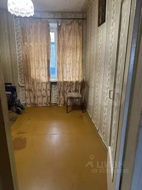 3-к кв. Белгородская область, Губкин ул. Лазарева, 20 (60.0 м) - Фото 2