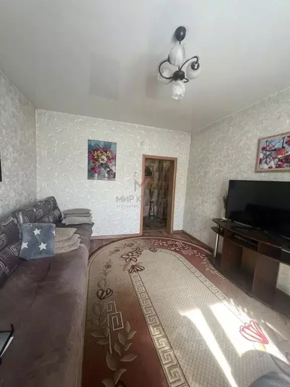 Дом в Тыва, Кызылский кожуун, Каа-Хем пгт ул. Пограничная (133 м) - Фото 2