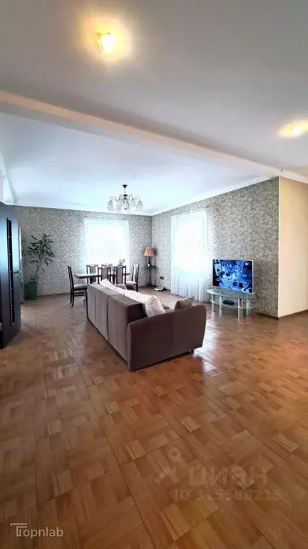 Таунхаус в Калининградская область, Гурьевский муниципальный округ, ... - Фото 2