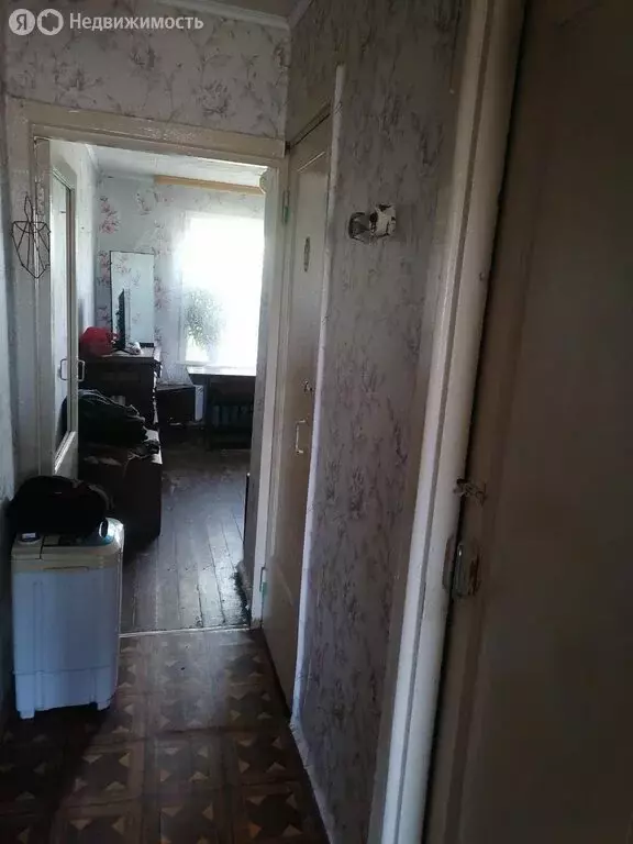 Дом в Зиминский район, Ухтуйское муниципальное образование, деревня ... - Фото 1