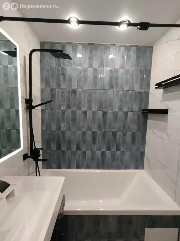 2-комнатная квартира: Ярославль, улица Володарского, 97 (44 м) - Фото 2