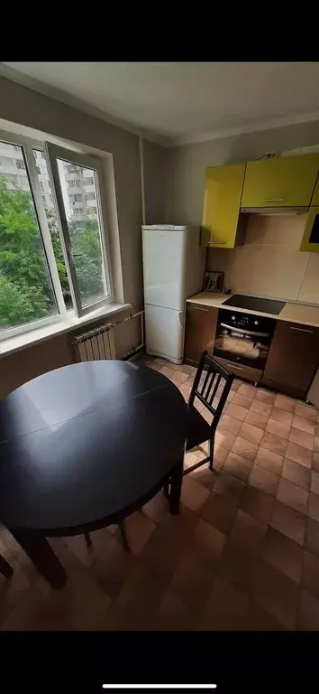 Продаётся 1-к квартира, 38.3 м - Фото 1