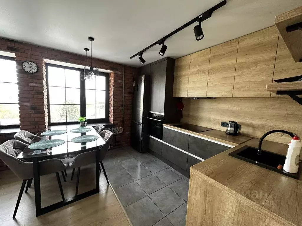 3-к кв. Татарстан, Нижнекамск просп. Строителей, 30 (72.0 м) - Фото 2