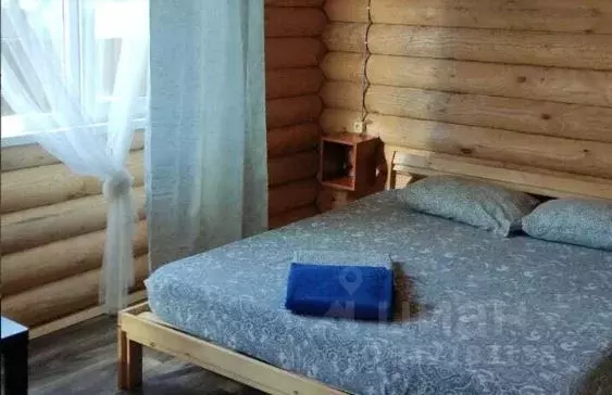 Комната Алтай, Улаганский район, с. Акташ ул. Юбилейная, 1/1 (55.0 м) - Фото 0