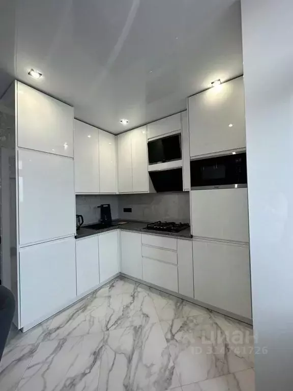 1-к кв. Ростовская область, Ростов-на-Дону, Нахичевань ул. 45-я Линия, ... - Фото 1